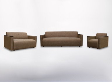 JUEGO DE SALA RIPLEY HOME NAPOLITANA NAPOLINATA 3-2-1 CUERPOS