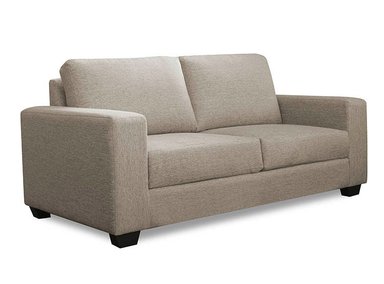 SOFÁ RIPLEY HOME GERMAN 3 CUERPOS BEIGE