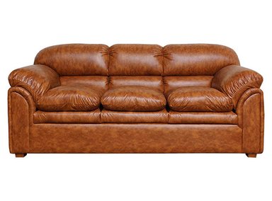 SOFÁ RIPLEY HOME NEW ROSBERG 3 CUERPOS