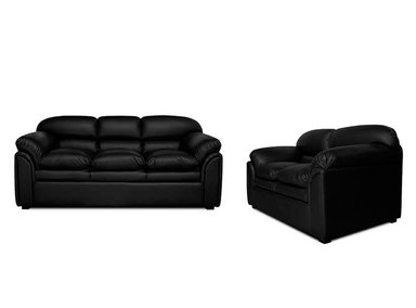 JUEGO DE SALA RIPLEY HOME NEW ROSBERG 3-2 CUERPOS