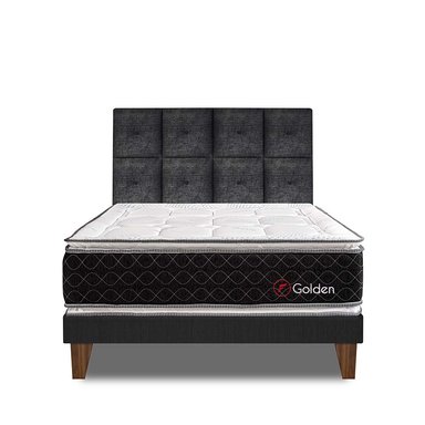 DORMITORIO EUROPEO FORLI GOLDEN 2 PLAZAS