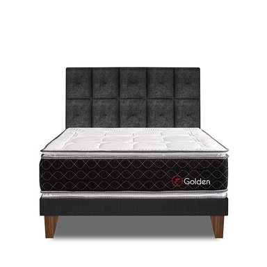 DORMITORIO EUROPEO FORLI GOLDEN QUEEN