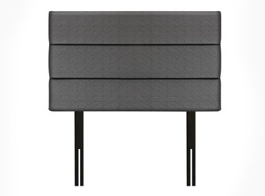 CABECERA FORLI SUPERIOR 1.5 PLAZAS GRIS - 1