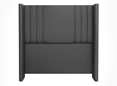 CABECERA FORLI DE LUXE 2 PLAZAS GRIS - 1