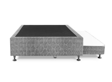CAMA BOX TARIMA FUNCIONAL PARAÍSO DIVÁN 1.5 PLAZAS MADERA SELECTA - 2