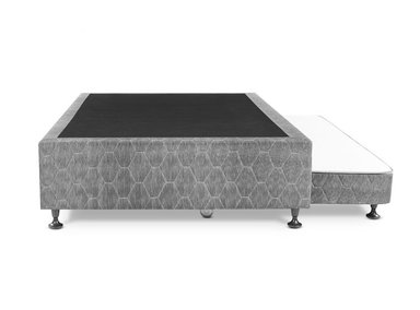 CAMA BOX TARIMA FUNCIONAL PARAÍSO DIVÁN 2 PLAZAS MADERA SELECTA - 2