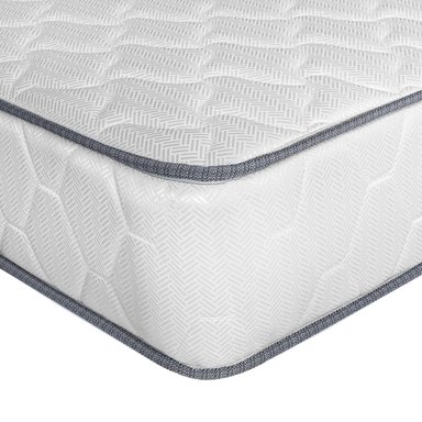 CAMA AMERICANA FORLI RENNES 1.5 PLAZAS GRIS - 4