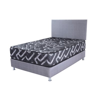 DORMITORIO AMERICANO EL CISNE CLÁSICO 2 PLAZAS - 1