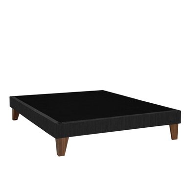 BASE RIZZOLI BOX EUROPEO GRIS 2 PLAZAS - 2