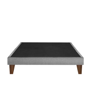 BASE RIZZOLI BOX EUROPEO 1.5 PLAZAS PLATA - 1