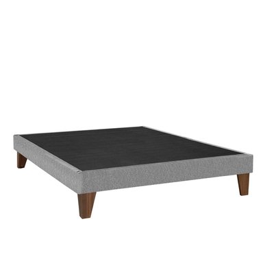 BASE RIZZOLI BOX EUROPEO PLATA 2 PLAZAS - 2
