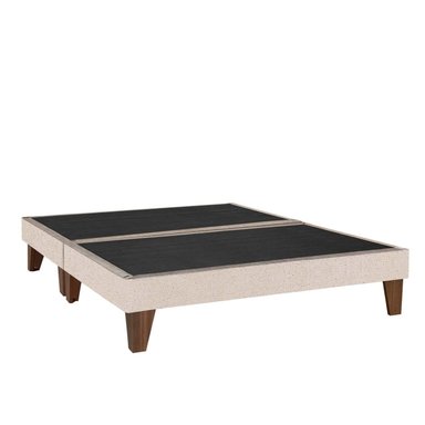 BASE RIZZOLI BOX EUROPEO BEIGE KING - 2