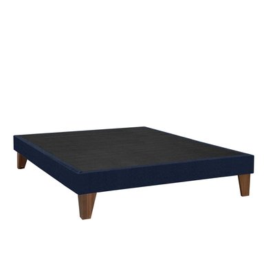 BASE RIZZOLI BOX EUROPEO AZUL 1.5 PLAZAS - 2