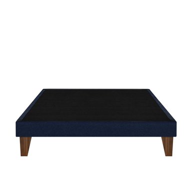 BASE RIZZOLI BOX EUROPEO AZUL 2 PLAZAS - 1