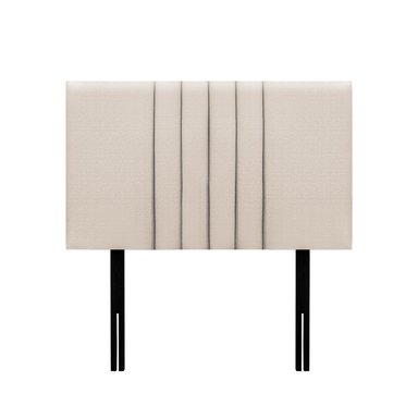 CABECERA RIZZOLI SPRING 2 PLAZAS BEIGE - 1