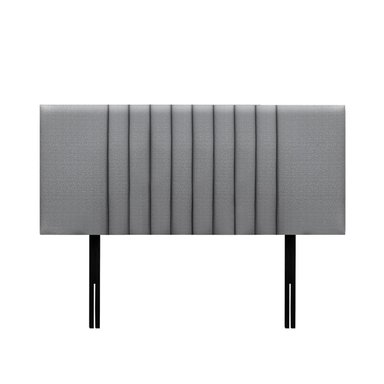 CABECERA RIZZOLI SPRING KING PLATA - 1