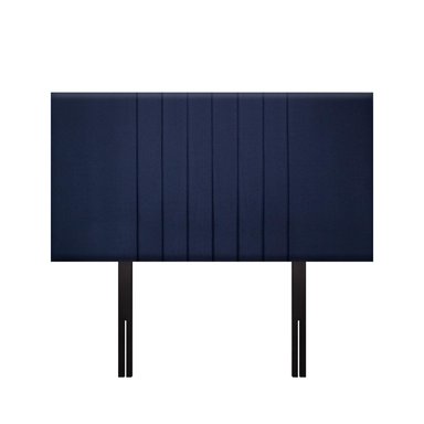 CABECERA RIZZOLI SPRING QUEEN AZUL - 1