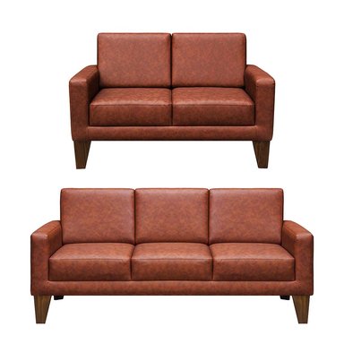 JUEGO DE SALA FORLI SOFIA 3-2 CUERPOS