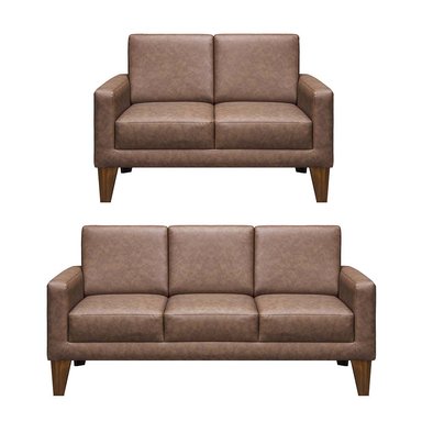 JUEGO DE SALA FORLI SOFIA 3-2 CUERPOS