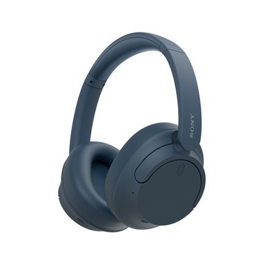 AUDÍFONOS SONY OVER-EAR WH-CH720N NOISE CANCELLING AZUL - 2