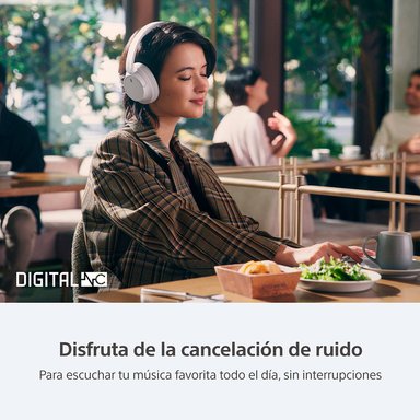 AUDÍFONOS SONY OVER-EAR WH-CH720N NOISE CANCELLING AZUL - 3