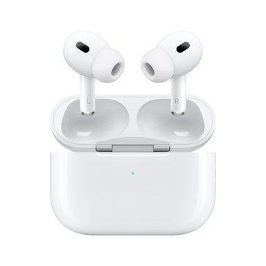 AIRPODS PRO 2DA GENERACION ENTRADA USB-C - 2