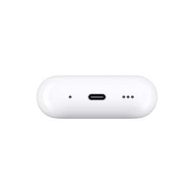 AIRPODS PRO 2DA GENERACION ENTRADA USB-C - 5