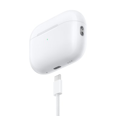 AIRPODS PRO 2DA GENERACION ENTRADA USB-C - 6