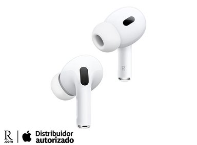 AIRPODS PRO 2DA GENERACION ENTRADA USB-C - 1