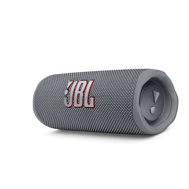PARLANTE BLUETOOTH JBL PORTÁTIL FLIP 6 GRIS 30W - 2