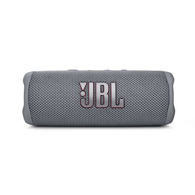 PARLANTE BLUETOOTH JBL PORTÁTIL FLIP 6 GRIS 30W - 3