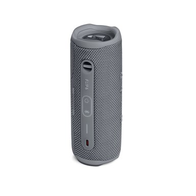 PARLANTE BLUETOOTH JBL PORTÁTIL FLIP 6 GRIS 30W - 5