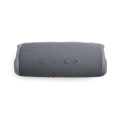 PARLANTE BLUETOOTH JBL PORTÁTIL FLIP 6 GRIS 30W - 7