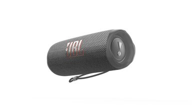 PARLANTE BLUETOOTH JBL PORTÁTIL FLIP 6 GRIS 30W - 8
