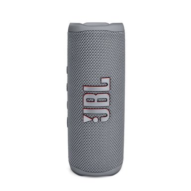 PARLANTE BLUETOOTH JBL PORTÁTIL FLIP 6 GRIS 30W - 1