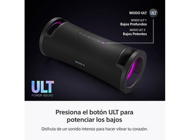 PARLANTE BLUETOOTH SONY SRS-ULT70 PARA FIESTAS ULT FIELD 7 - 3