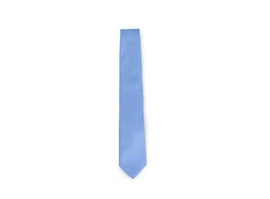 CORBATA HOMBRE MARQUIS CELESTE CLARO FANTASÍA 75 - 1