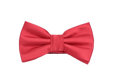 CORBATA HOMBRE MARQUIS ROJO MICHI PAUELO - 1