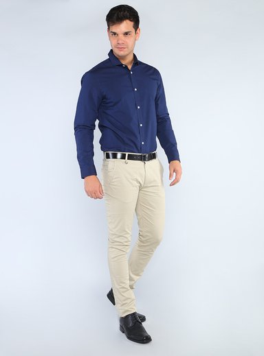 CAMISA HOMBRE MARQUIS FILAFIL - 5