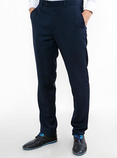 PANTALÓN HOMBRE KENNETH STEVENS BAS - 2