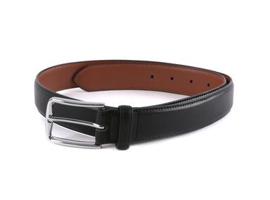 CORREA KENNETH STEVENS CINTURÓN NEGRO