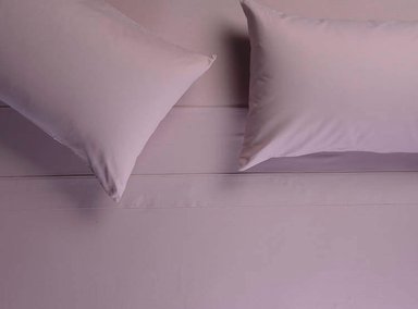 SET SÁBANAS RIPLEY HOME LISA QUEEN 144 HILOS 100% ALGODÓN PALO ROSA COLOR ENTERO