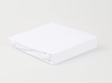 CUBRECOLCHÓN RIPLEY HOME 2 PLAZAS BLANCO WATERPROOF