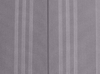 SET SÁBANAS EMBOSSED MICROFIBRA QUEEN RELIEVE GRIS - 2