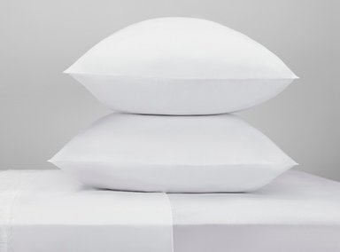 SET SÁBANAS RIPLEY HOME NEW BRODERIE 1.5 PLAZAS 180 HILOS ALGODÓN BLANCO BORDADOS