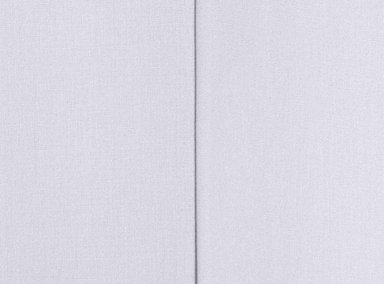 SET SÁBANAS MAISON LINETT BEDDING PERCALE QUEEN 400 HILOS ALGODÓN BLANCO COLOR ENTERO - 2