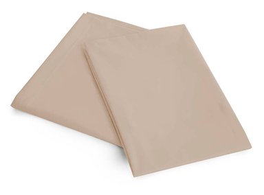 FUNDA DE ALMOHADA PERU PIMA ALGODÓN 600 HILOS X CM  - 1