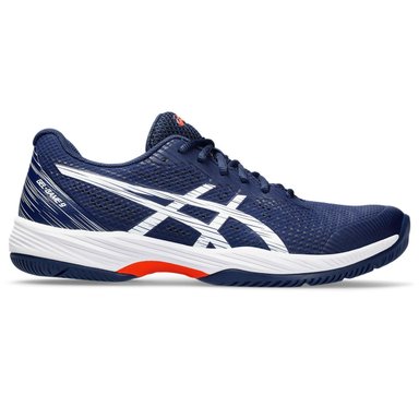 ZAPATILLAS HOMBRE ASICS TENIS AZUL GEL-GAME 9