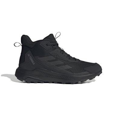 ZAPATILLAS HOMBRE ADIDAS TREKKING NEGRO TERREX ANYLANDER- RAIN.RDY