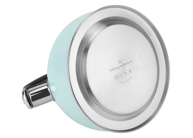 TETERA MAGEFESA ESMERALDA ESMERALDA 28 LT 2 PIEZAS - 4